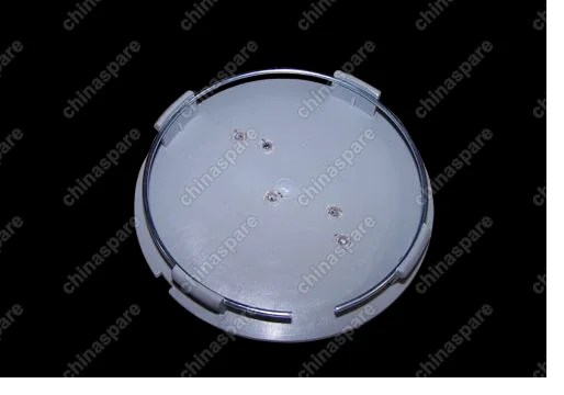 Колпак колеса (литой диск) Chery QQ6, Kimo