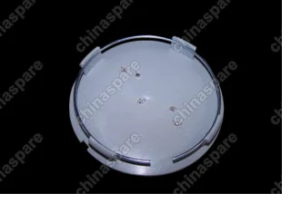 Колпак колеса (литой диск) Chery QQ6, Kimo