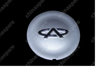 Колпак колеса (литой диск) Chery QQ6, Kimo