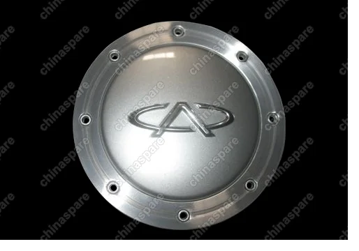 Колпак колеса (литой диск) Chery QQ6, Kimo