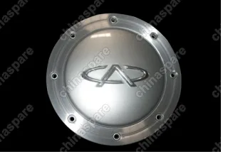 Колпак колеса (литой диск) Chery QQ6, Kimo
