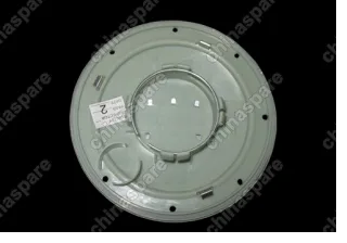 Колпак колеса (литой диск) Chery QQ6, Kimo