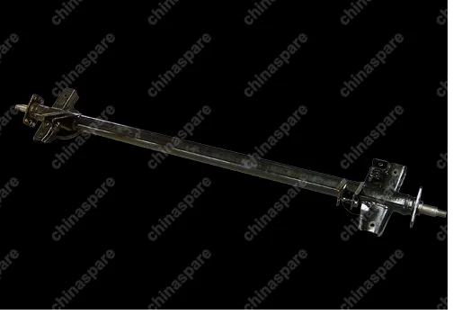 S213301070 Балка задняя Chery QQ6