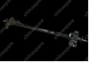 S213301070 Балка задняя Chery QQ6