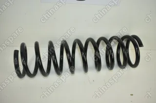 Пружина передняя Chery Kimo, QQ6