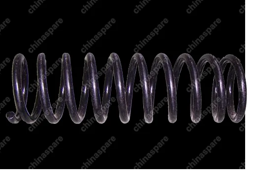 Пружина передняя подвески Chery QQ6