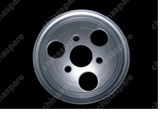 S21BJ3407020 Pulley-steering pump Chery QQ6