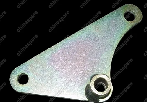 S113412061 Станина насоса гу Chery QQ6