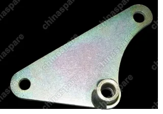 S113412061 Станина насоса гу Chery QQ6