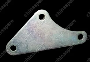 S113412061 Станина насоса гу Chery QQ6