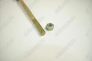 Тяга рулевая Chery QQ6, Kimo, Indis