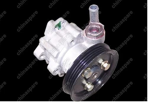 Насос гидроусилителя (гура) Chery QQ6