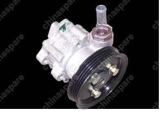 Насос гидроусилителя (гура) Chery QQ6