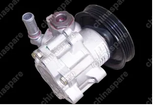 Насос гидроусилителя (гура) Chery QQ6