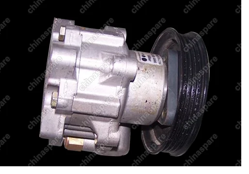 Насос гидроусилителя (гура) Chery QQ6