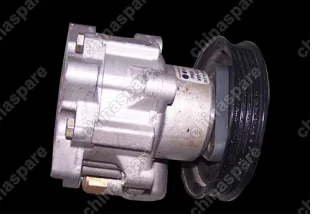 Насос гидроусилителя (гура) Chery QQ6