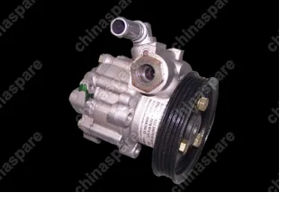 Насос гидроусилителя (гура) Chery QQ6