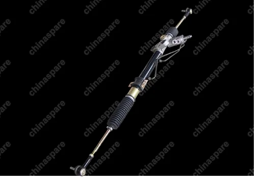 S213401010 Steering gear with tie rod Chery QQ6