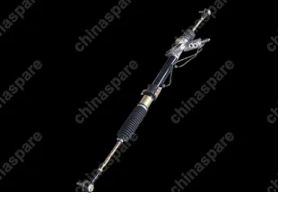 S213401010 Steering gear with tie rod Chery QQ6
