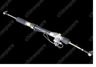 S213401010 Steering gear with tie rod Chery QQ6