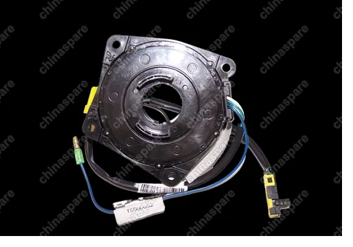 S213402080 Кольцо (улитка) подушки безопасности Chery QQ6