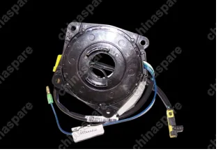 S213402080 Кольцо (улитка) подушки безопасности Chery QQ6