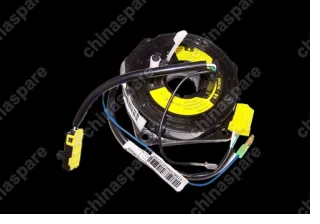 S213402080 Кольцо (улитка) подушки безопасности Chery QQ6