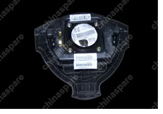 Подушка безопасности водителя в сборе Chery QQ6