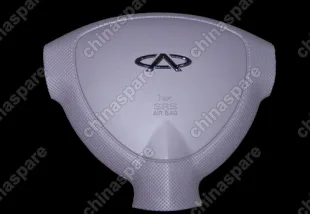 Подушка безопасности водителя в сборе Chery QQ6