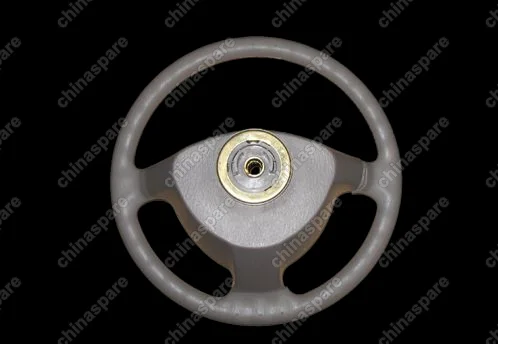 S213402040BA Steering wheel body assy Chery QQ6