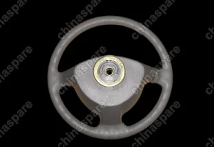 S213402040BA Steering wheel body assy Chery QQ6