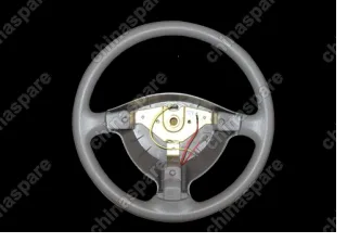 S213402040BA Steering wheel body assy Chery QQ6