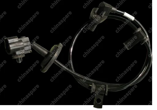 S213550111 Датчик абс передний левый Chery QQ6