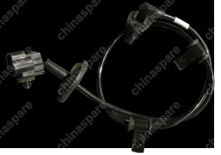 S213550111 Датчик абс передний левый Chery QQ6