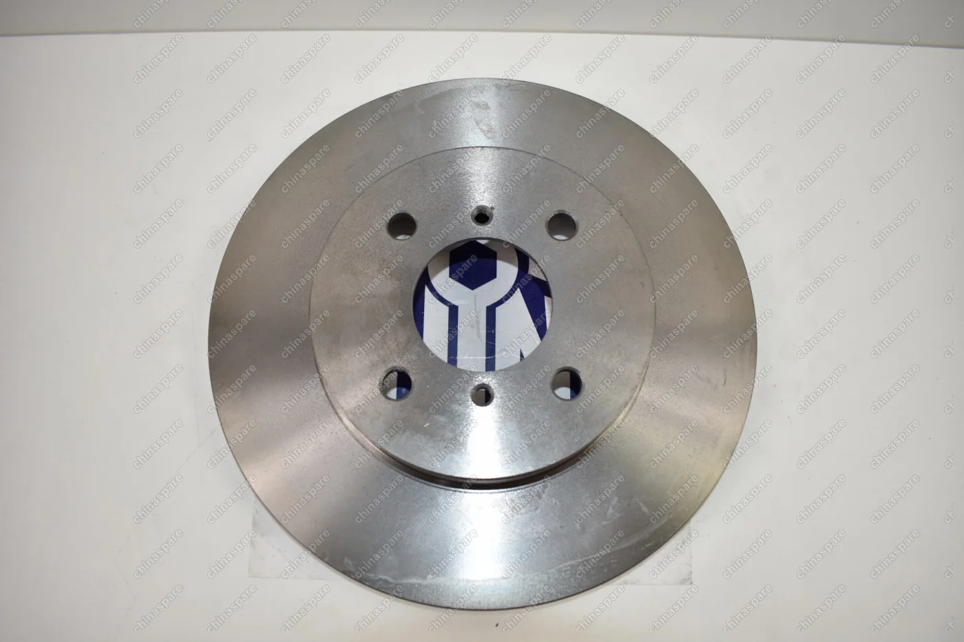 Диск тормозной передний Chery QQ6