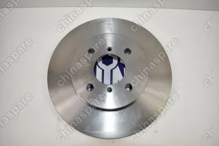 Диск тормозной передний Chery QQ6