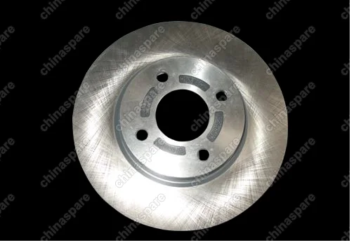 Диск тормозной передний Chery QQ6