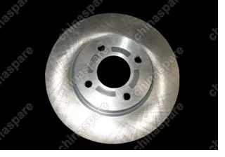 Диск тормозной передний Chery QQ6