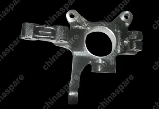 Кулак поворотный левый Chery QQ6