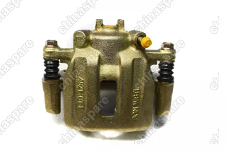 Суппорт тормозной передний левый Chery Kimo, IndiS, QQ6 New