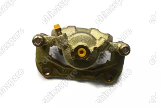 Суппорт тормозной передний левый Chery Kimo, IndiS, QQ6 New