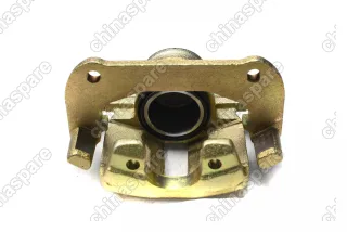 Суппорт тормозной передний левый Chery Kimo, IndiS, QQ6 New