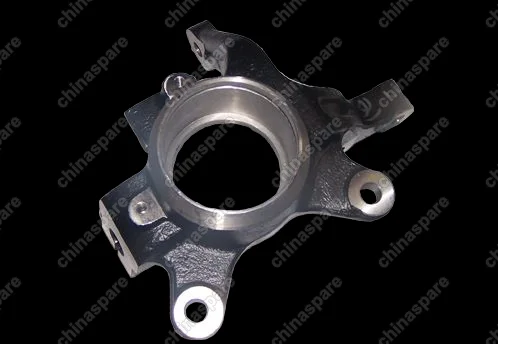 Кулак поворотный правый Chery QQ6