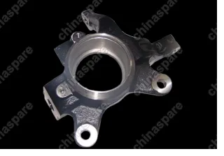 Кулак поворотный правый Chery QQ6