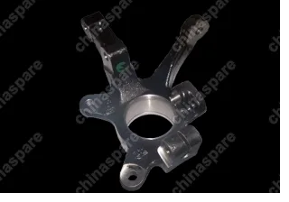 Кулак поворотный правый Chery QQ6