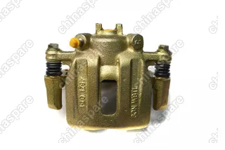 Суппорт тормозной передний правый Chery QQ6, Kimo, IndiS