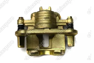 Суппорт тормозной передний правый Chery QQ6, Kimo, IndiS