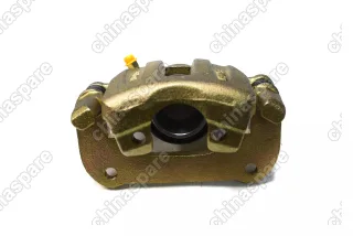 Суппорт тормозной передний правый Chery QQ6, Kimo, IndiS