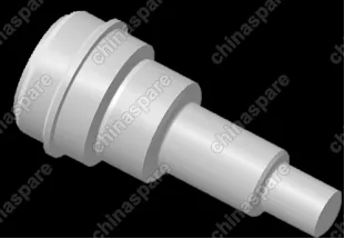 S213301011 Rr wheel bearing Chery QQ6