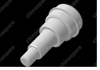 S213301011 Rr wheel bearing Chery QQ6